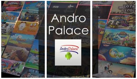 andropalace|apkgk download.